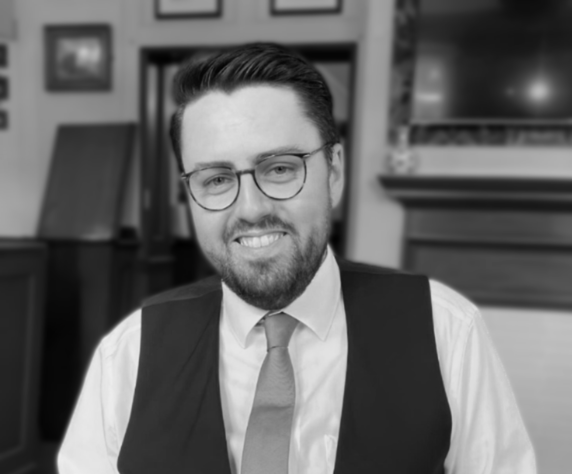 Conor O'Riordan
